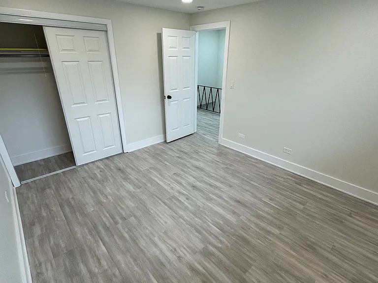 Master Room