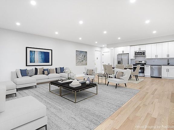 3rd image of 105 Bennett Ave APT 65A