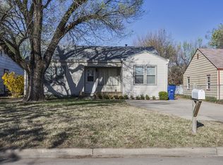 131 N Clara St, Wichita, KS 67212