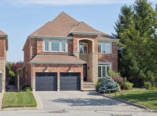 38 Keiffer Ct, Whitby, ON L1P0A9