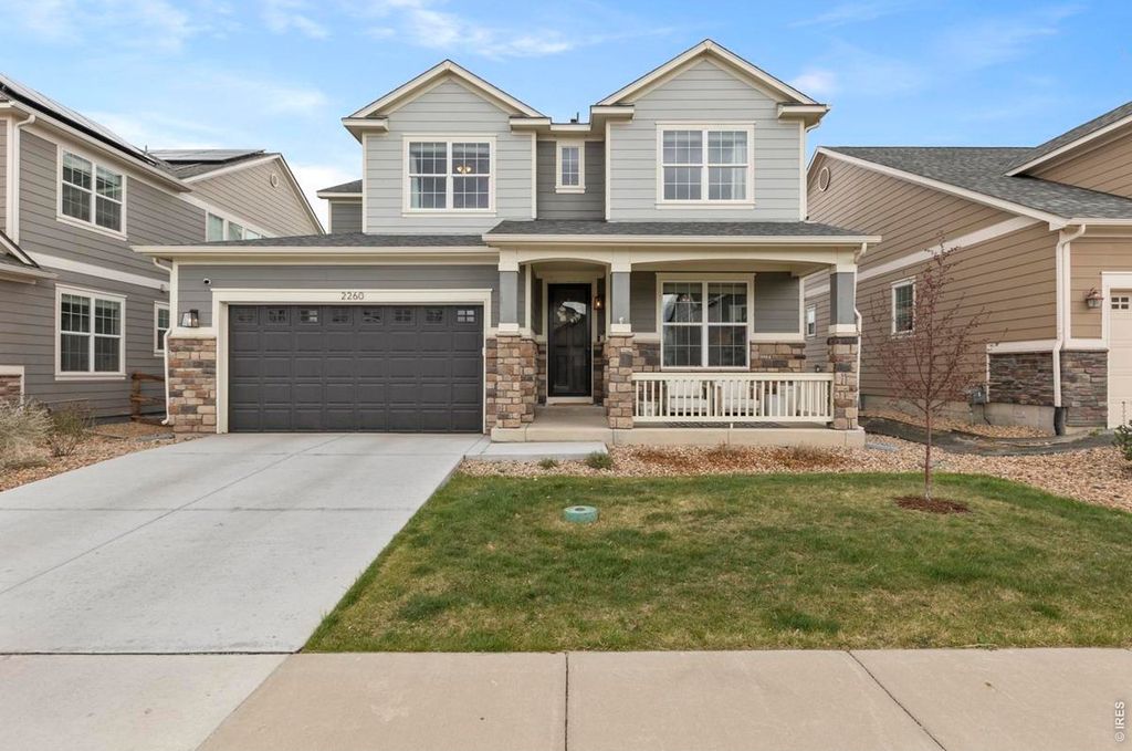 2260 Spruce Creek Dr