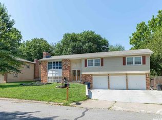 515 Abilene St, Lawrence, KS 66049