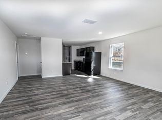 701 E Hanna St, Denison, TX 75021