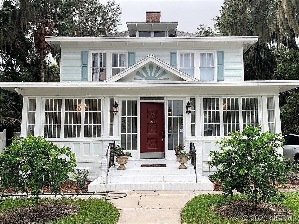 1st image of 316 Faulkner St
