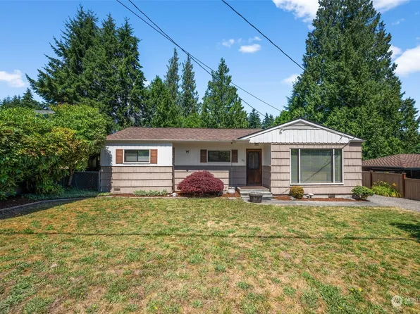 111 74th Street SE, Everett, WA 98203
