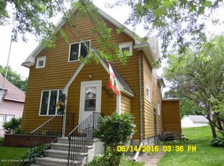 630 Ruble Ave, Albert Lea, MN 56007