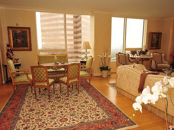 2nd image of 5110 San Felipe St #224