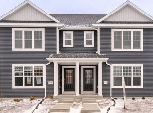 9144 Valley View Rd, Verona, WI 53593