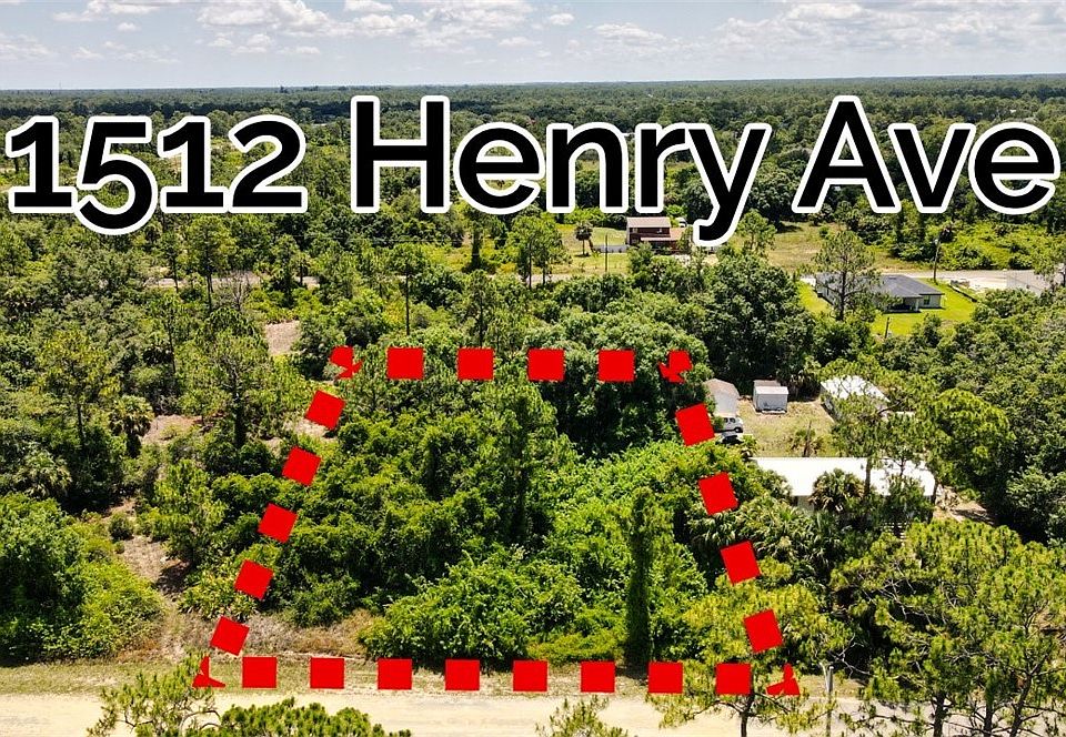 1st image of 1512 Henry Ave