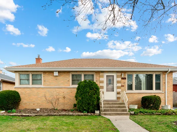 16255 Dobson Ave, South Holland, IL 60473