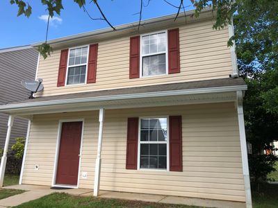 (Undisclosed Address), Stockbridge, GA, 30281