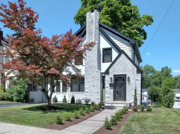 35 Sheridan Ave, West Orange Twp., NJ 07052