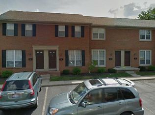 5267 Griffen House Ct, Columbus, OH 43235