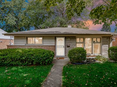 17913 Oakwood Ave, Lansing, IL, 60438