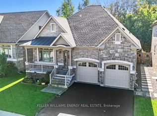 605 George Reynolds Dr, Clarington, ON L1E0A8