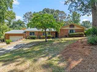 6306 Greyfield Rd, Fayetteville, NC 28303