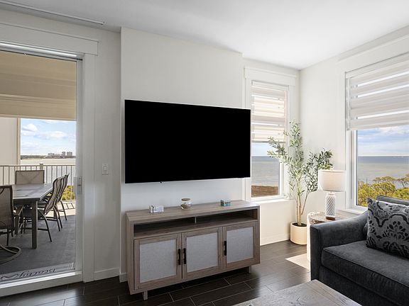 TV with basic cable & internet included