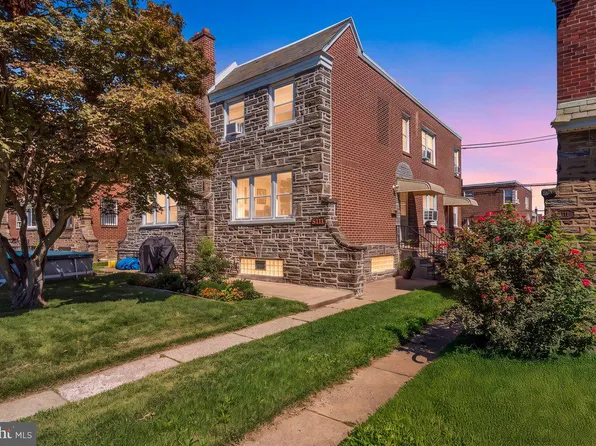 3111 Teesdale St, Philadelphia, PA 19152