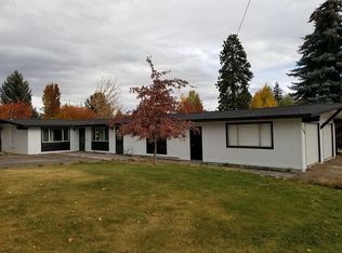 61128 Parrell Rd, Bend, OR 97702