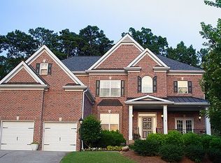 3334 Ebenezer Farm Rd, Marietta, GA 30066