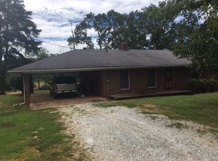 694 Yarbrough Ridgeway Rd, Maysville, GA 30558