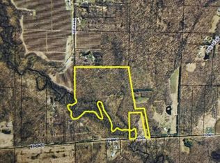 40589 32nd St, Paw paw, MI 49079