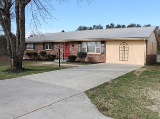 20385 Us Highway 29, Chatham, VA 24531