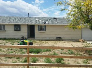 11780 Overland Rd, Reno, NV 89506