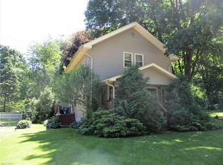 6086 N Wright St, Kingsville, OH 44048