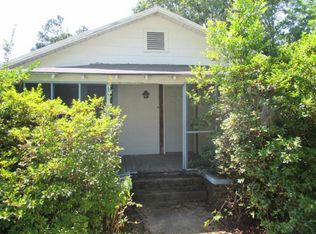 35 Decatur St, Chattahoochee, FL 32324