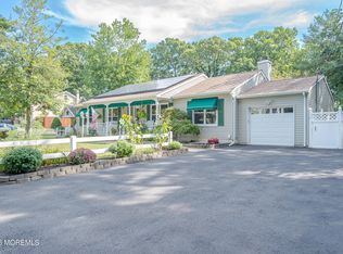 445 Silverton Road, Brick, NJ 08723