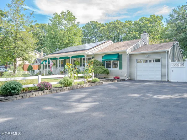 445 Silverton Road, Brick, NJ 08723