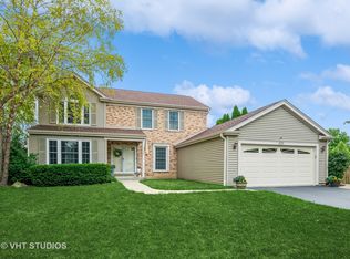 625 Chatham Cir, Algonquin, IL