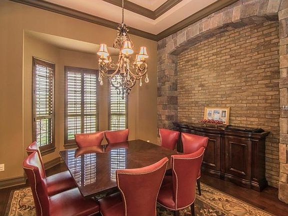 5th image of 17317 Ballmont Park Dr