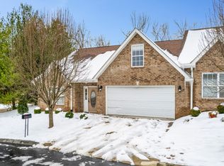 6801 Evan Spencer Way #25, Knoxville, TN 37918