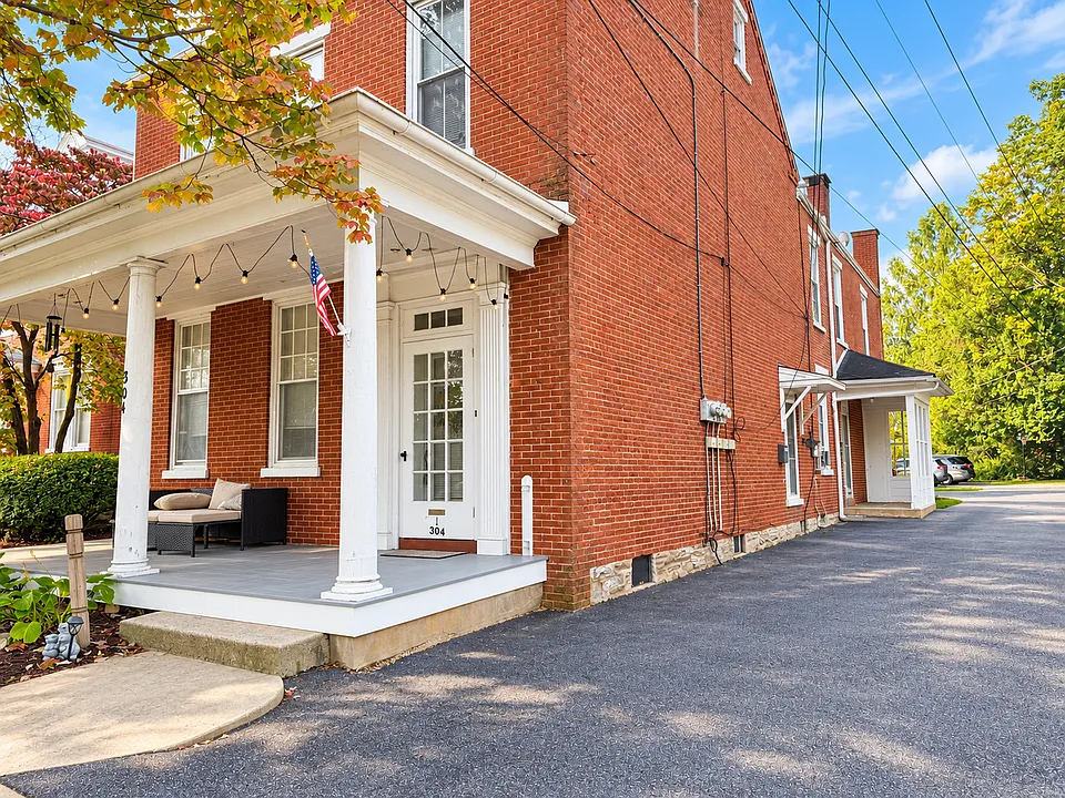 304-306 N. Broad St.
