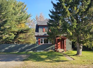 18 Webb Rd, Tupper Lake, NY 12986
