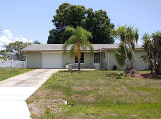 133 Francis Dr, Port Charlotte, FL 33952