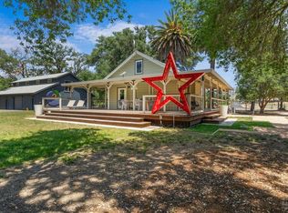 5647 5641st Hwy #128, Geyserville, CA 95441