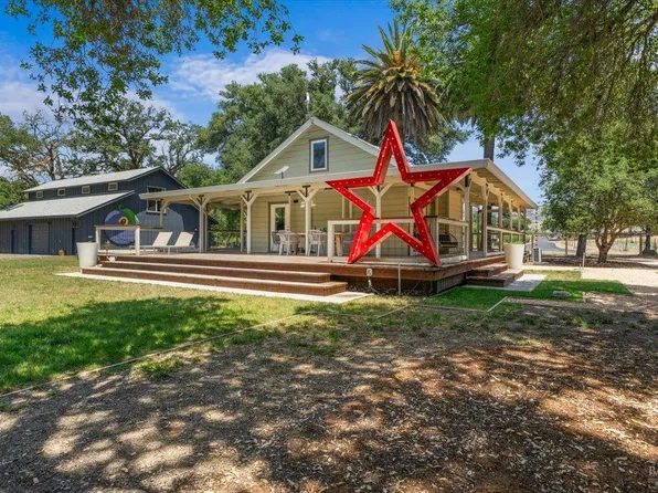 5647 Highway 128 Highway, Geyserville, CA 95441