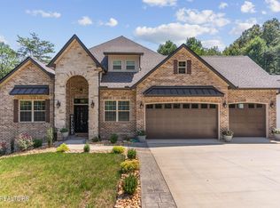 113 Chuniloti Way, Tellico Plns, TN 37774