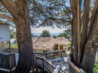 380 Beaumont Blvd, Pacifica, CA