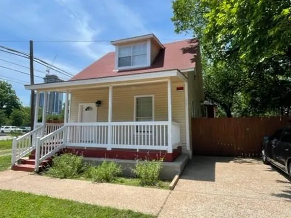 208 Medina St, Austin, TX 78702