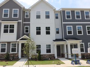 330 Carolina Springs Blvd, Apex, NC 27539