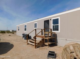 33318 Sahara Way, Bouse, AZ 85325