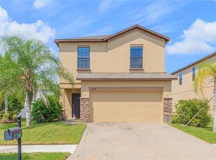 20014 Satin Leaf Ave, Tampa, FL 33647