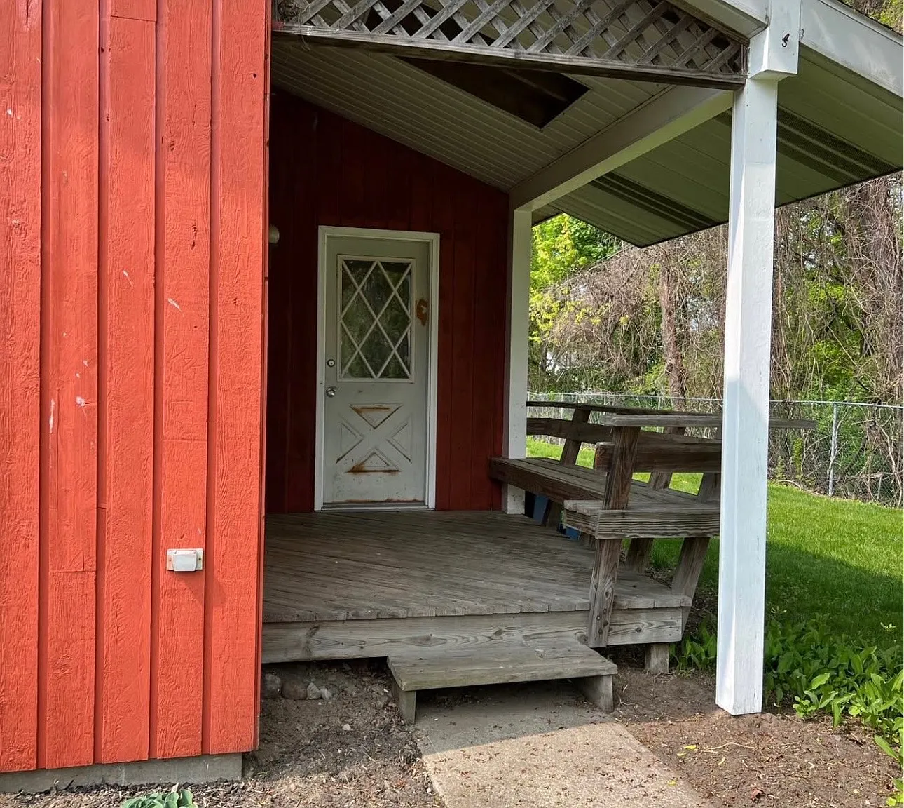 3 bed, 1500 sqft, $2,100 — Photo 2