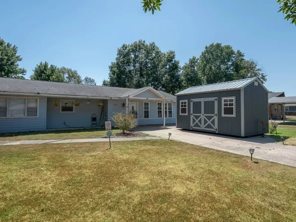 1702 W Atlanta St, Jay, OK 74346