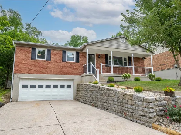 9024 Zoellner Dr, Cincinnati, OH 45251