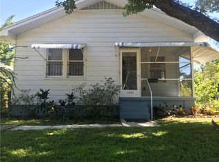 3001 N Woodrow Ave, Tampa, FL 33603
